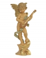 Angelo con mandolino art. 264